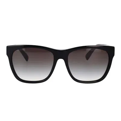 Ralph Lauren Sunglasses In Black