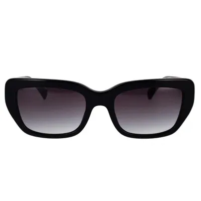 Ralph Lauren Sunglasses In Black