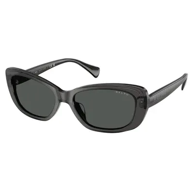 Ralph Lauren Sunglasses In Black