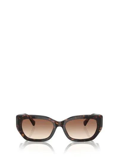 Ralph Lauren Sunglasses In Brown