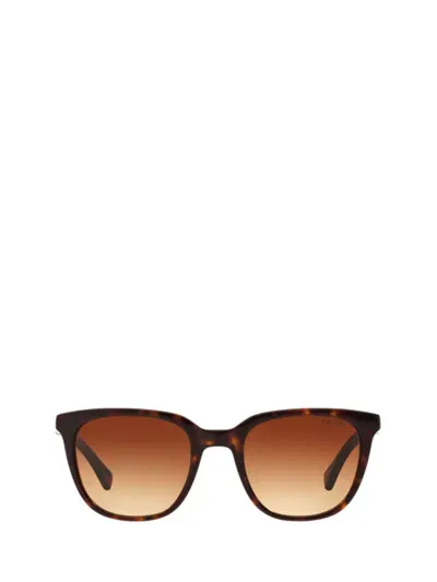 Ralph Lauren Sunglasses In Multicolor