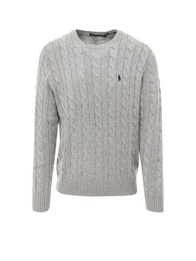 Ralph Lauren Sweater In Multicolor