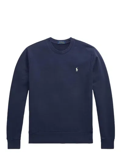 Ralph Lauren Sweaters Blue