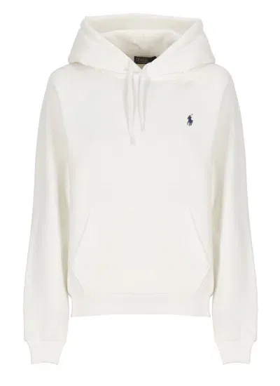 Ralph Lauren Sweaters White