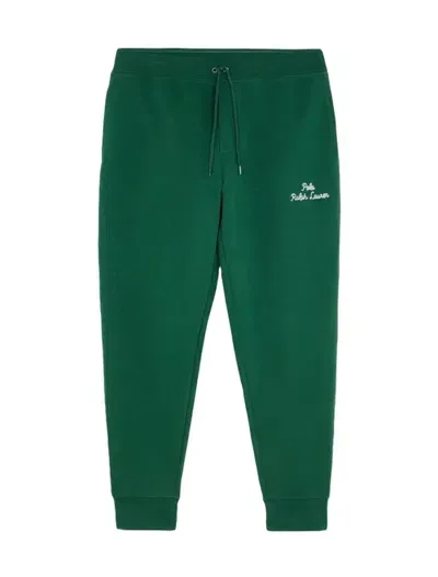 Ralph Lauren Trousers Green