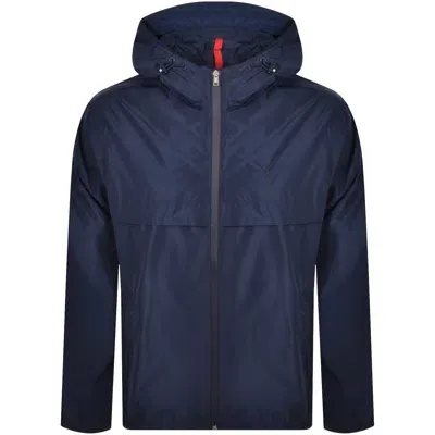 Ralph Lauren Windbreaker Jacket Navy