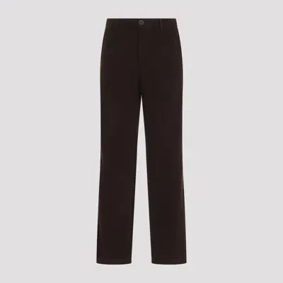 Ranra Kennari Pants In C Black Coffee