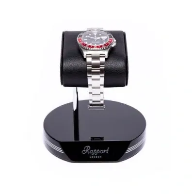 Rapport London Watch Stand In White