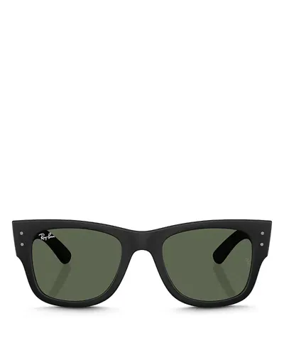 Ray Ban Ray-ban Sunglasses In Sand Black