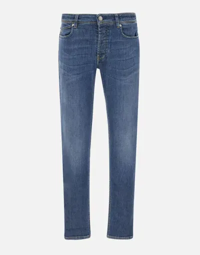 Re-hash Jeans In Blue