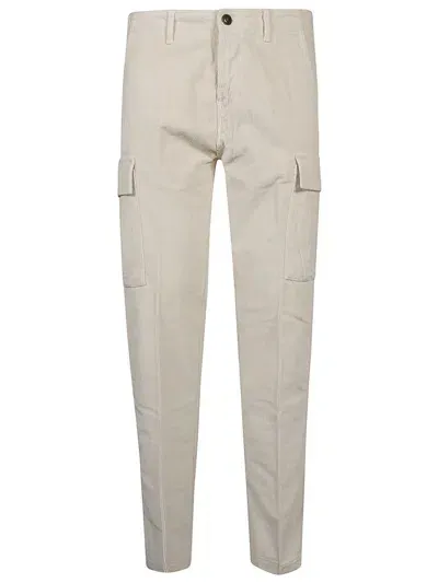 Re-hash Rehash Trousers In Beige