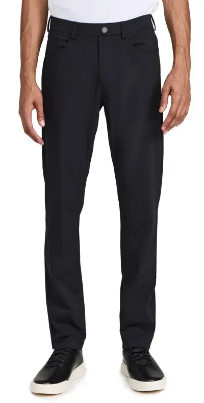 Redvanly Kent Pull On Trousers 32 Tuxedo