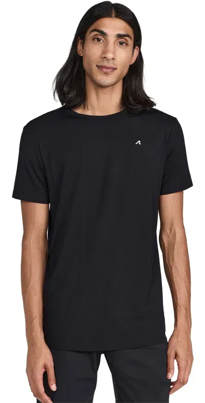 Redvanly Sussex Performance Tee Black