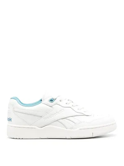 Reebok Sneakers White