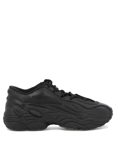 Reebok Modern Black Dmx Sneakers For Men