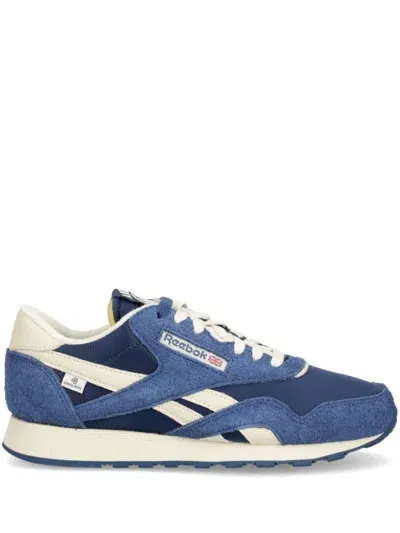 Reebok Ltd X Anine Bing Sneakers In Blue