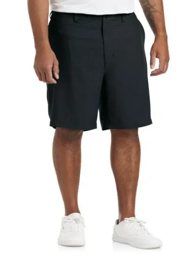 Reebok Performance Chill Shorts In Black