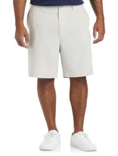 Reebok Performance Chill Shorts In Moonstone