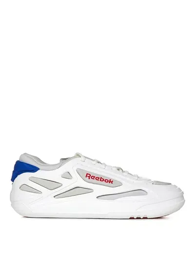 Reebok Sneakers In White