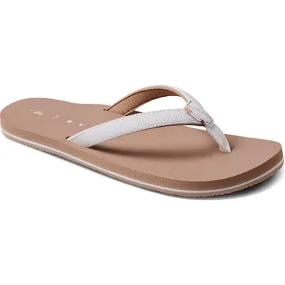 Reef Solana Flip Flop In Sand