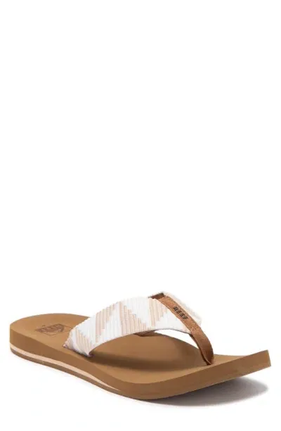 Reef Spring Woven Sandal