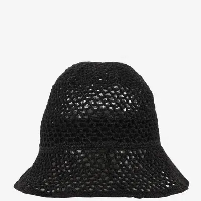 Reinhard Plank Mesh Bucket Hat