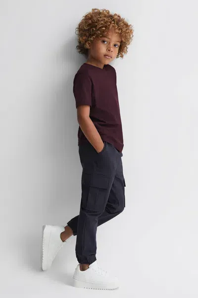 Reiss Kids' 9 Years In Brown