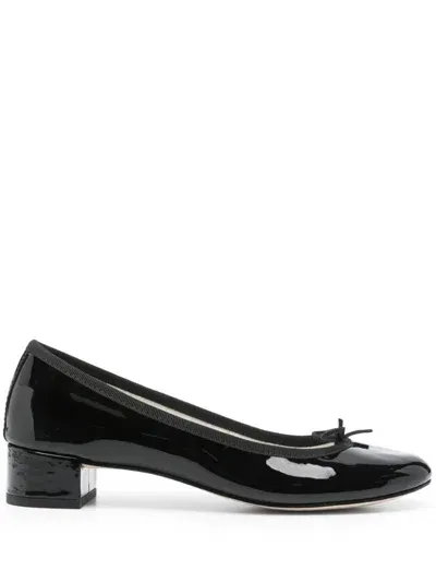 Repetto Pumps In Black