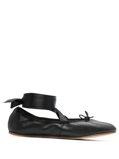 Repetto Sophia Shoes In Black