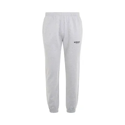 Represent New  Owners Club Sweatpants In Grey