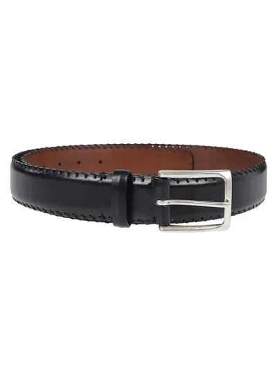 Reptile S House Reptile's House Belt In Black