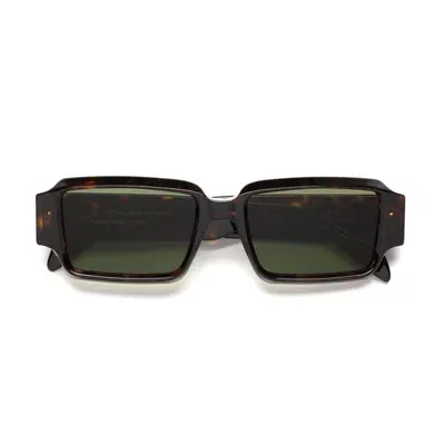 Retrosuperfuture Astro 3627 Sunglasses In 3627 Havana