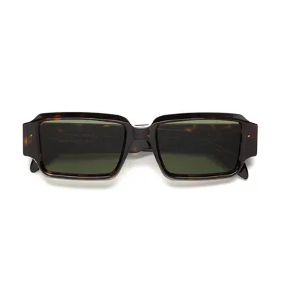 Retrosuperfuture Astro 3627 Sunglasses In Marrone