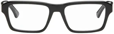 Retrosuperfuture Black Numero 120 Glasses