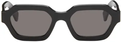 Retrosuperfuture Black Pooch Sunglasses