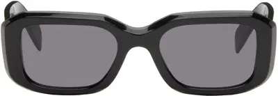 Retrosuperfuture Black Sagrado Sunglasses