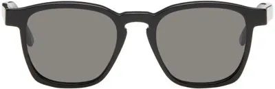 Retrosuperfuture Black Unico Sunglasses