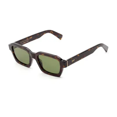 Retrosuperfuture Caro 3627 Sunglasses In Marrone