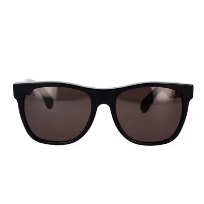 Retrosuperfuture Eyewear In Black