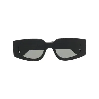 Retrosuperfuture Eyewears In Black