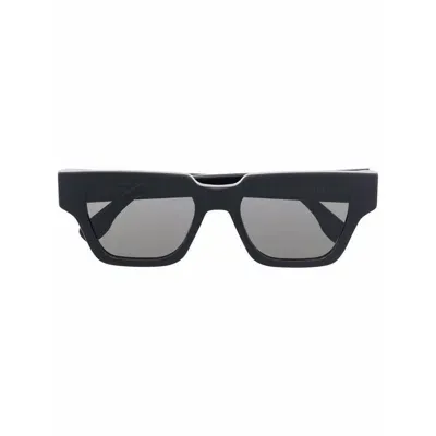 Retrosuperfuture Eyewears In Black