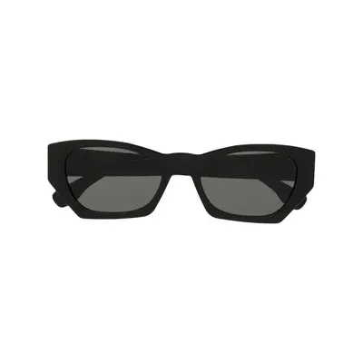 Retrosuperfuture Eyewears In Black