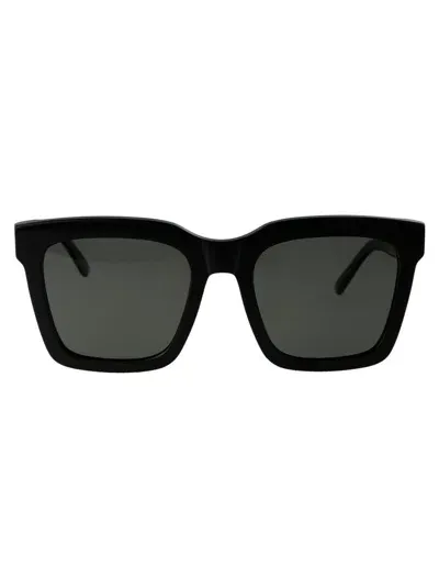 Retrosuperfuture Sunglasses In Black