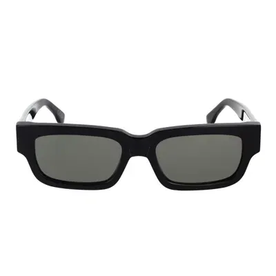 Retrosuperfuture Sunglasses In Black