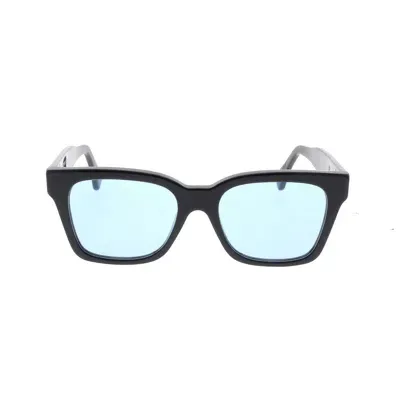 Retrosuperfuture Sunglasses In Black