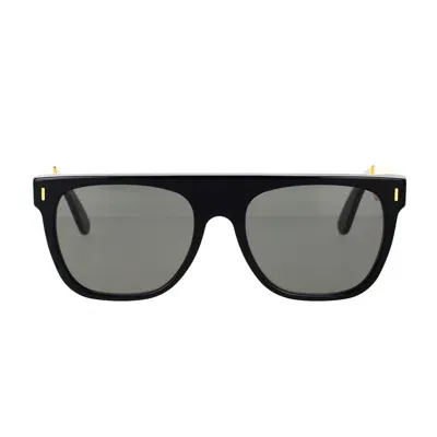 Retrosuperfuture Sunglasses In Black