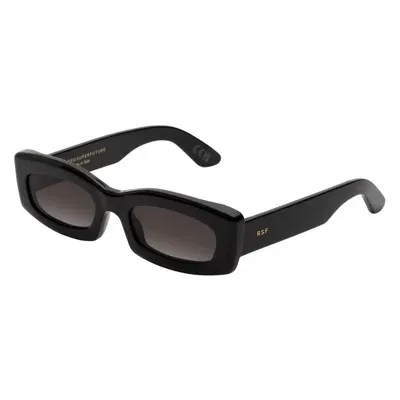 Retrosuperfuture Sunglasses In Black