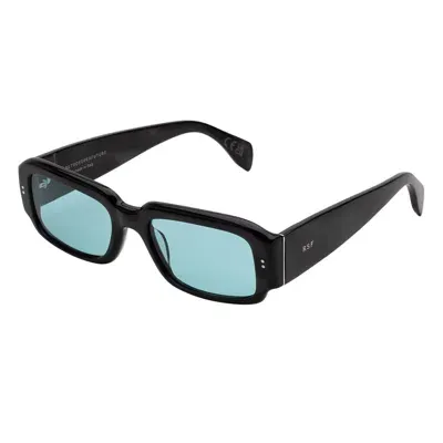 Retrosuperfuture Sunglasses In Black