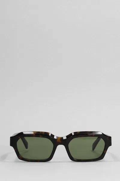 Retrosuperfuture Sunglasses In Brown