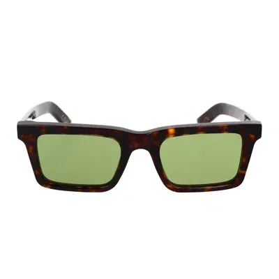 Retrosuperfuture Sunglasses In Brown